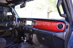 2021 Jeep Gladiator 6X6 FORCE SPECIAL EDITION full