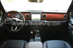 2021 Jeep Gladiator 6X6 FORCE SPECIAL EDITION full