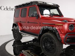 2022 Mercedes-Benz G-Class full