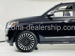 2020 Lincoln Navigator Black Label full