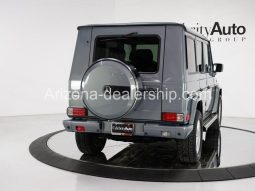 2006 G-Class G500 full