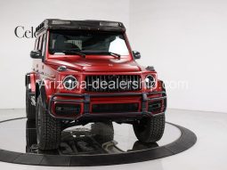 2022 Mercedes-Benz G-Class full