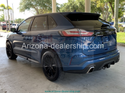 2019 Ford Edge ST With Navigation & AWD full