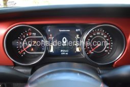 2021 Jeep Gladiator 6X6 FORCE SPECIAL EDITION full