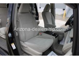 2015 Toyota Sienna LE 8-PASSENGER full