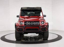 2022 Mercedes-Benz G-Class full