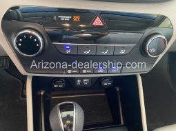 2017 Hyundai Tucson SE AWD full