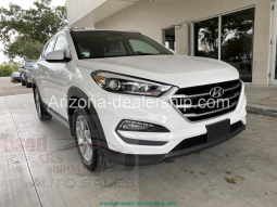 2017 Hyundai Tucson SE AWD full