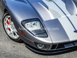 2006 Ford GT full