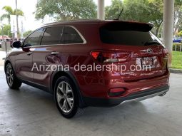 2019 Kia Sorento EX Sport full