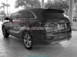 2019 Kia Sorento EX Sport full