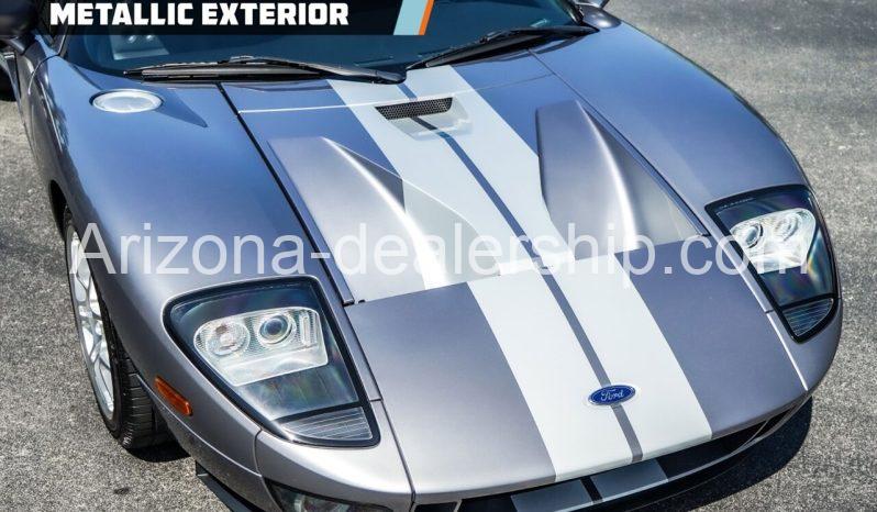 2006 Ford GT full