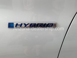 2018 Honda Accord Hybrid Base full