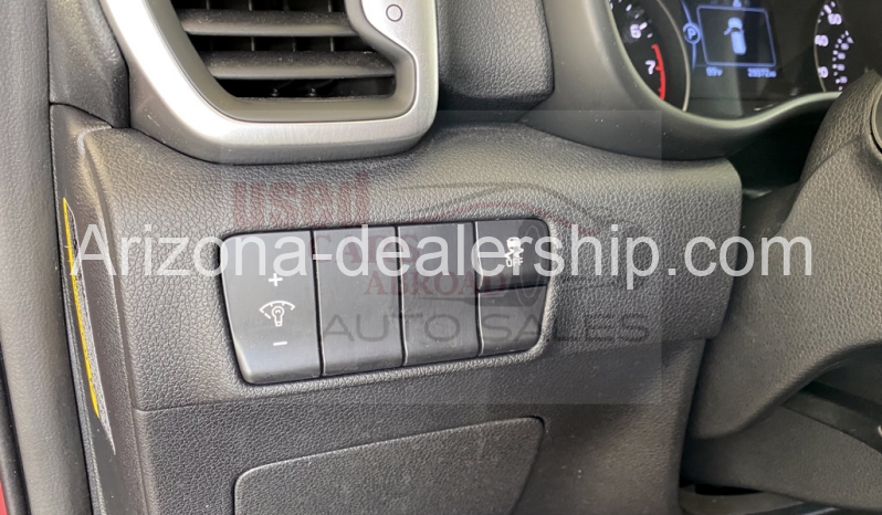 2019 Kia Sportage LX full