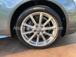 2016 Audi A4 2.0T Premium full