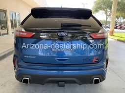 2019 Ford Edge ST With Navigation & AWD full