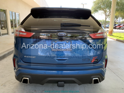 2019 Ford Edge ST With Navigation & AWD full