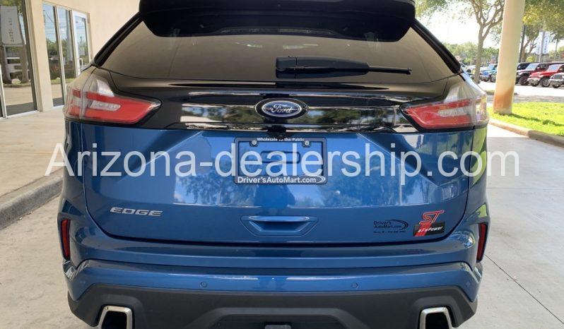 2019 Ford Edge ST With Navigation & AWD full