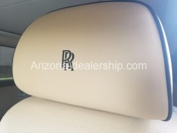 2016 Rolls-Royce Ghost EXTENDED WHEELBASE full