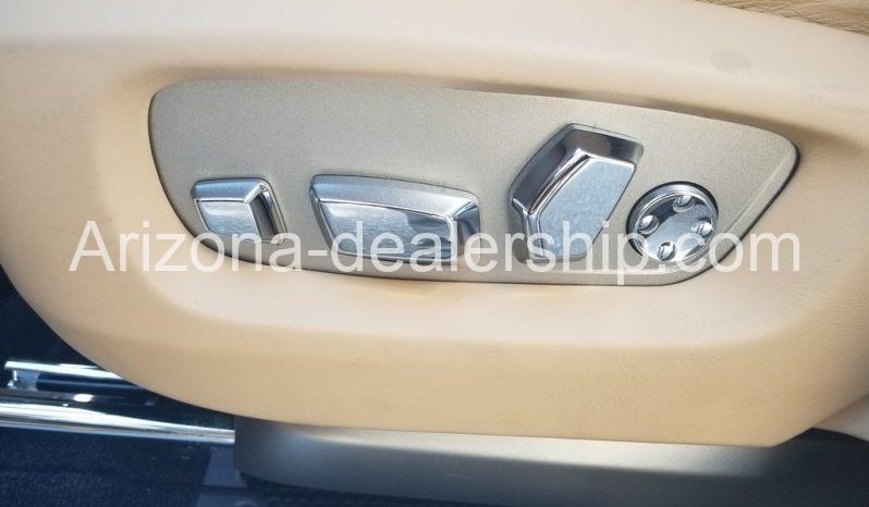 2016 Rolls-Royce Ghost EXTENDED WHEELBASE full