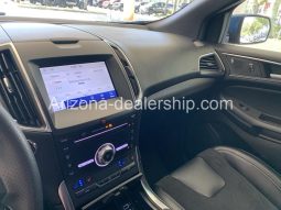 2019 Ford Edge ST With Navigation & AWD full