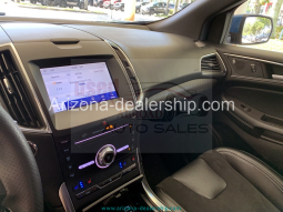 2019 Ford Edge ST With Navigation & AWD full