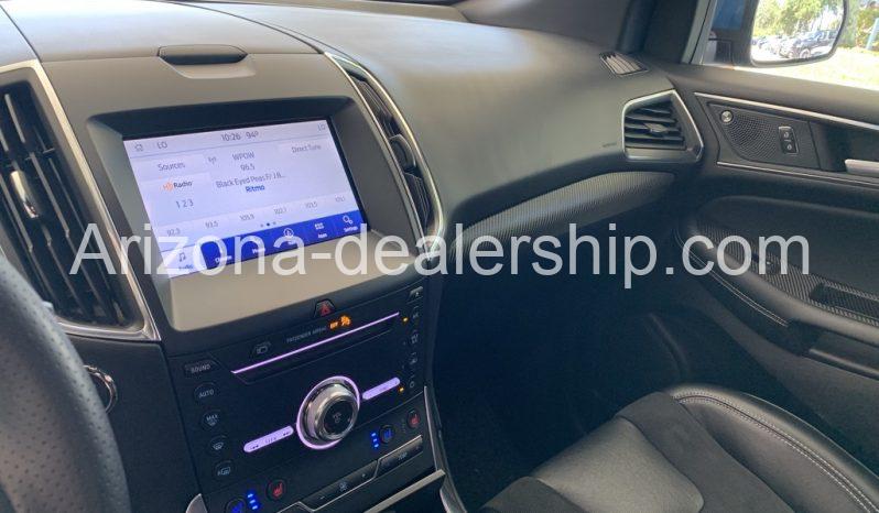 2019 Ford Edge ST With Navigation & AWD full