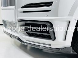 2021 Rolls-Royce Cullinan Full Mansory Body Kit full