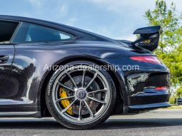 2019 Porsche 911 GT3 RS full