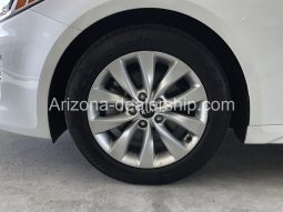 2018 Kia Optima LX full