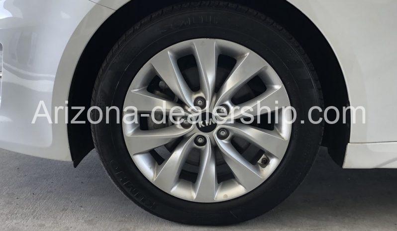 2018 Kia Optima LX full