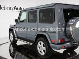 2006 G-Class G500 full