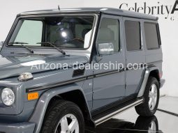 2006 G-Class G500 full