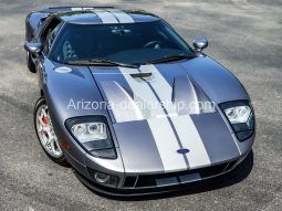 2006 Ford GT full