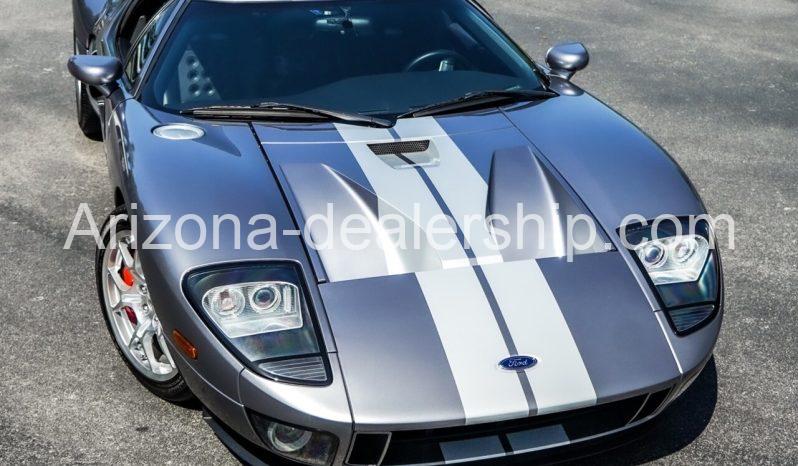 2006 Ford GT full