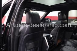 2016 Land Rover Range Rover Sport full