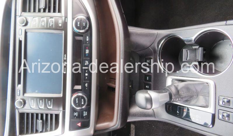 2016 Toyota Highlander XLE full