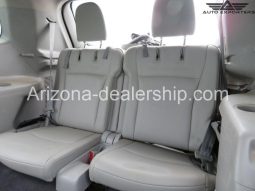 2013 Toyota Highlander Base 4WD full