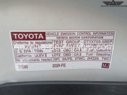 2013 Toyota Highlander Base 4WD full