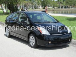 2007 Toyota Prius 1OWNER ONLY 74K full