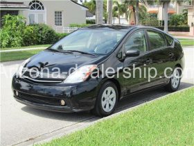 2007 Toyota Prius 1OWNER ONLY 74K