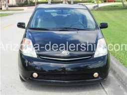 2007 Toyota Prius 1OWNER ONLY 74K full