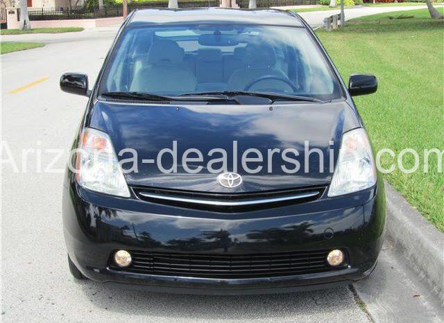 2007 Toyota Prius 1OWNER ONLY 74K full