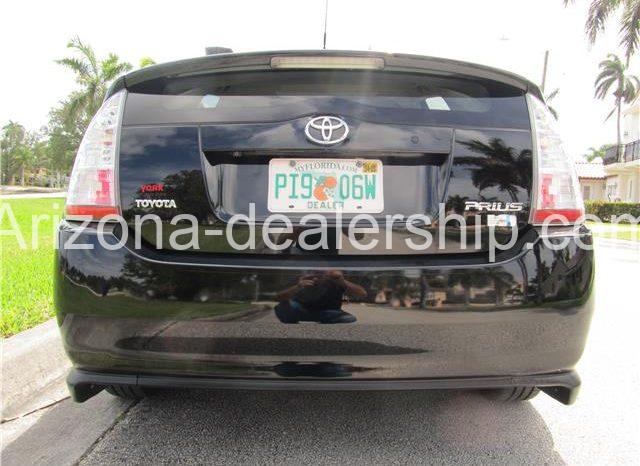 2007 Toyota Prius 1OWNER ONLY 74K full