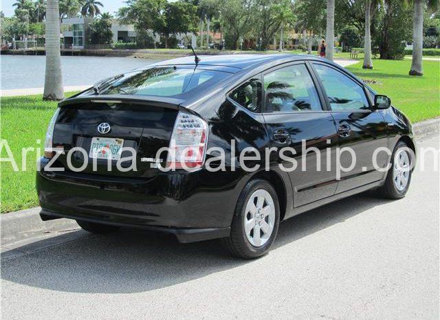 2007 Toyota Prius 1OWNER ONLY 74K full