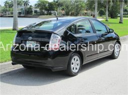 2007 Toyota Prius 1OWNER ONLY 74K full