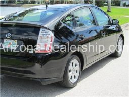 2007 Toyota Prius 1OWNER ONLY 74K full