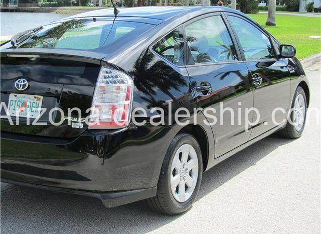 2007 Toyota Prius 1OWNER ONLY 74K full