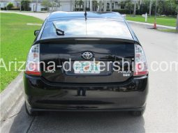 2007 Toyota Prius 1OWNER ONLY 74K full