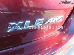 2016 Toyota Highlander XLE full